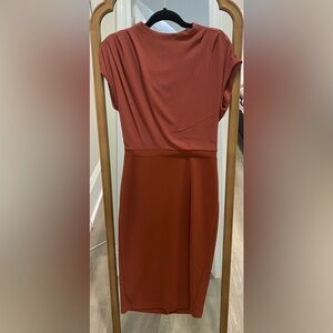 EXPRESS midi dress